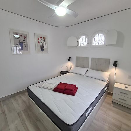Bonito Apartamento En Дения Экстерьер фото